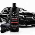 Shampooing Carrosserie Premium pH Neutre