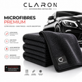 Chiffons Microfibre Premium