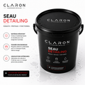 Seau Détailing Premium 20L